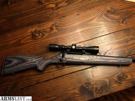 Armslist For Saletrade Remington Model 710 270