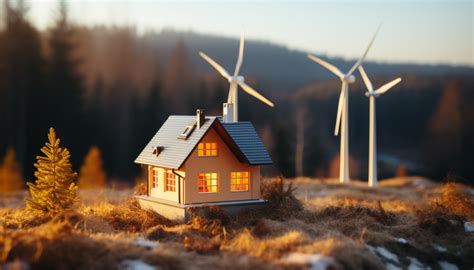 Pourquoi installer une petite éolienne darrellnulisch