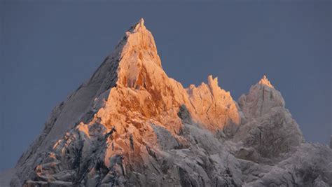 Comment photographier la neige Les Numériques