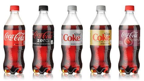 Diet Coke vs. Coke Zero: Is There Actually a Difference? | HowStuffWorks