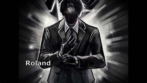 [Library of Ruina] Roland the Faceless Knight. (fan made story ...