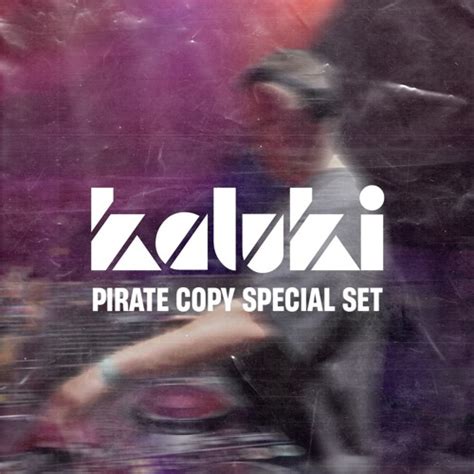 Stream Kaluki Pirate Copy Special Set By Kalukimusik Listen Online