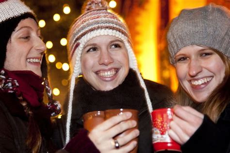 Business Knigge Diese Fettnäpfchen lauern bei der Weihnachtspost