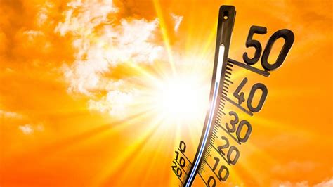 Wetter Prognose für Sommer 2021 Bis 36 Grad Meteorologe prophezeit