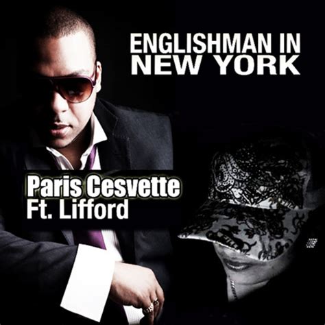 Stream Englishman In New York Instrumental Mix Feat Lifford By