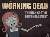 Disengaged Employees