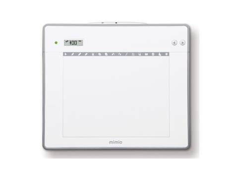 Mimio 1834496 | Touchboards