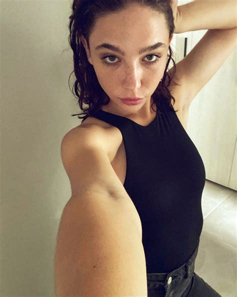 Matilda De Angelis: Hvem er den nye HBO-stjernen fra The Undoing?