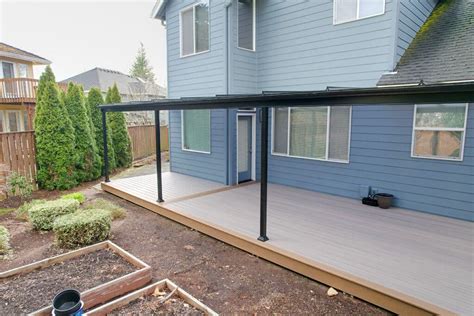 5 Benefits To Building Ground Level Deck Tips By Deck Pros