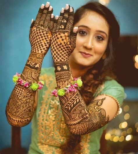 Top More Than 77 Bridal Mehndi Gallery Super Hot Vn