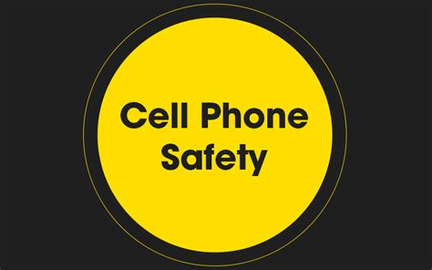 Cell Phone Safety 247 Security Services