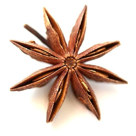 Chinese Star Anise Whole Star Anise Price Star Anise Spice Beanilla