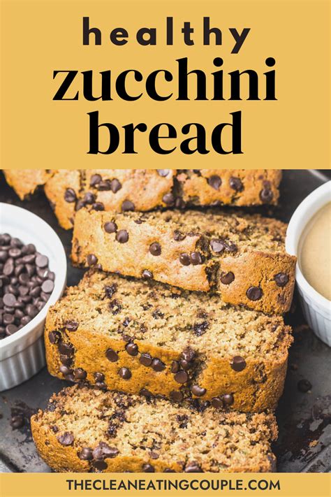 Healthy Zucchini Bread Recipe In 2023 Easy Gluten Free Desserts Gluten Free Recipes Easy