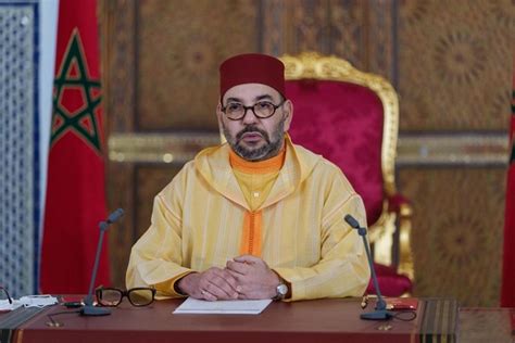 Le Roi félicite le Cheikh Mohammed Ben Zayed Al Nahyane nouveau