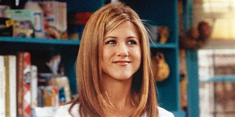friends  rachel   jennifer anistons  iconic role