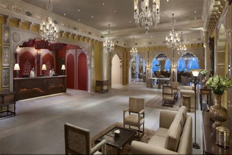 Fairmont Grand Ballroom Plus Gbr Lawn Of Fairmont In Kukas Jaipur