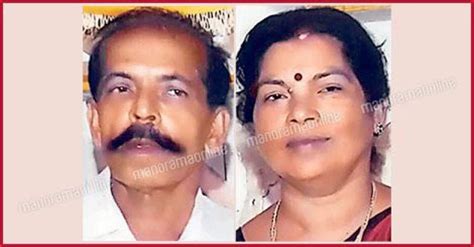 Domestic Help Confesses To Killing Keralite Couple In Bhopal Bhopal Murder Kerala News