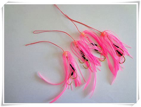 Wholesale Jig Skirt Silicone Skirts Wire Fishing Lure Spinnerbaits