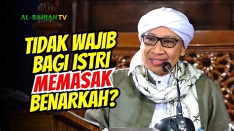 Bunda Mulai Sekarang Lakukan Kewajiban Ini Pada Suami Agar Rumah