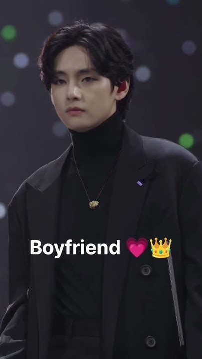 Jk Boyfriend💗🔥👑🐅 Bts Btsmember Jk V Jungkook Taehyungedit Fypシ