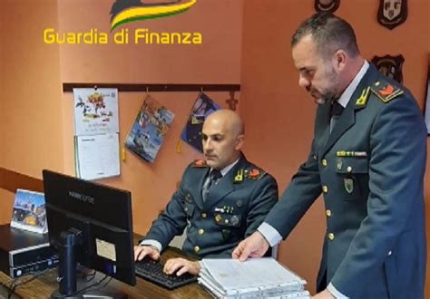 La Truffa Milionaria Dei Pascoli Fantasma La Finanza Di Menaggio