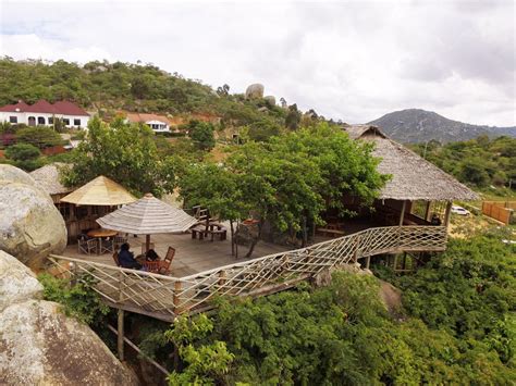 hotels  iringa     tripadvisor