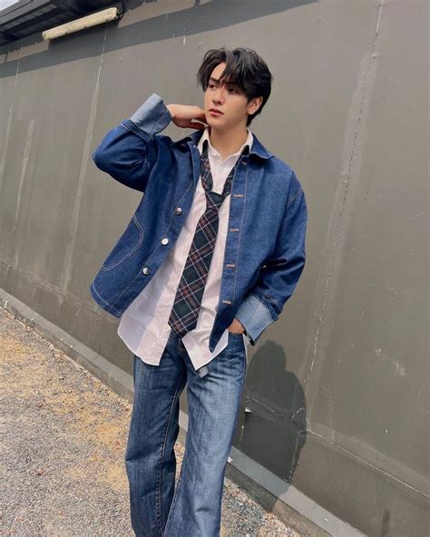 chen  instagram actors hey handsome actor photo