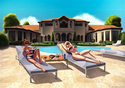 X Girls Unleashed Pic Full Set On My Gumroad By Lineslayer Hentai Foundry