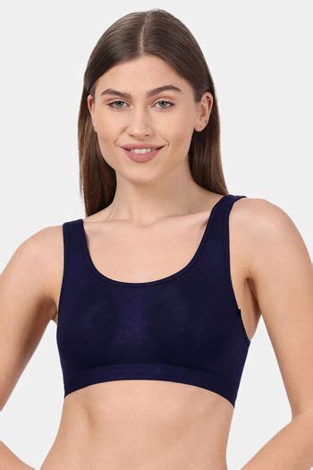 Buy Putchi Girls Single Layered Non Wired Full Coverage Maternity