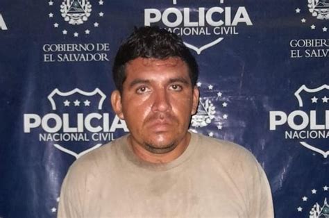 Capturan A Sospechoso De Asesinar A Una Mujer En Acajutla