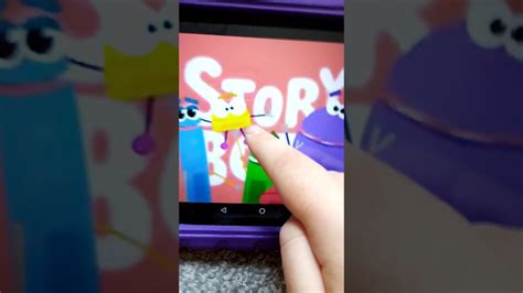 Storybots - YouTube