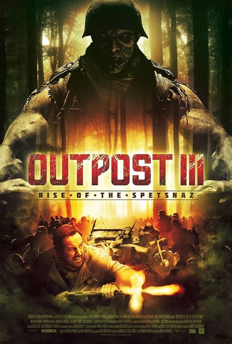 Outpost Rise Of The Spetsnaz 2013 IMDb