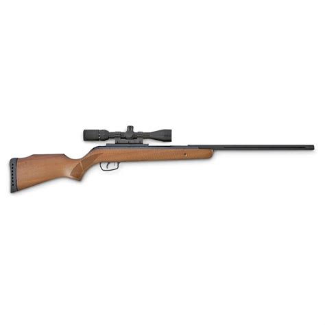 Gamo® Hunter Pro .177 cal. Air Rifle - 151223, Air & BB Rifles at ...