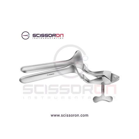 Collin Vaginal Speculum Small