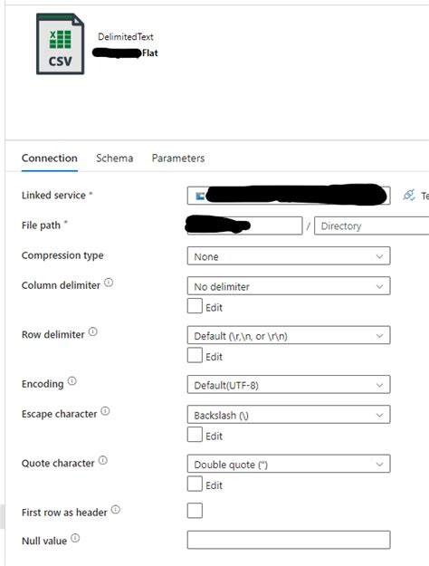 Azure How To Use Data Flow Activity And Derived Column Transformation