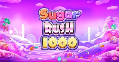 Free To Play Sugar Rush Slot Pragmatic Play