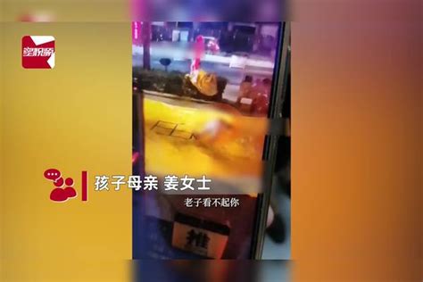 20岁女子跳楼身亡，有人曾现场喊话“不跳看不起你”，警方回应