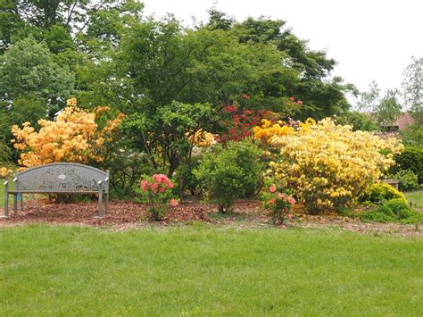 All Season Fun At The University Of Wisconsin Madison Arboretum Trip101