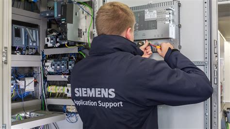 Services And Modernization Siemens Xcelerator Global