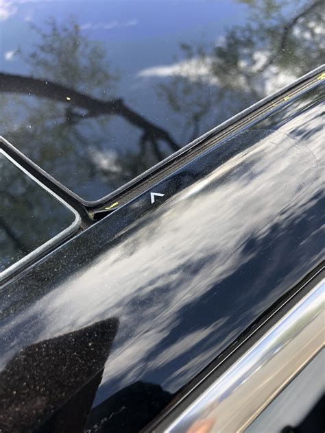 Tesla roof rack removal? | Tesla Motors Club