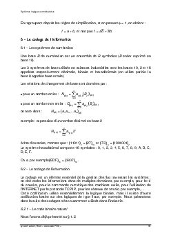 7 1 Les systèmes logiques combinatoires AlloSchool