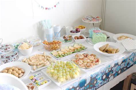 Baby 1st Birthday Food Ideas Birthday Cake Images