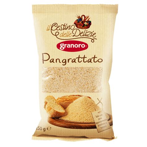 Pangrattato O Que É - Breadcrumbs Pangrattato – The Italian Shop
