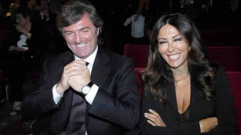 Chi Flavio Cattaneo Il Ricchissimo Marito Di Sabrina Ferilli Et