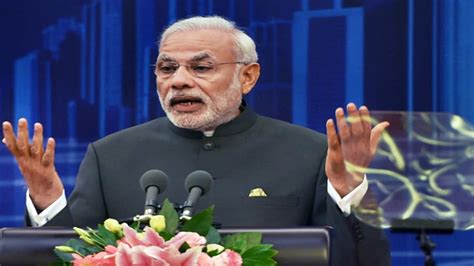 25 Key Achievements Of Modi Govt In Past One Year Businesstoday