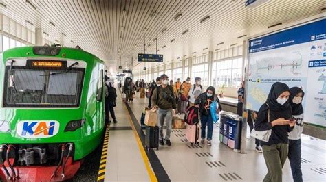 Sambut Momen Libur Sekolah Kai Bandara Yogyakarta Umumkan Jadwal