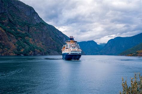 Une croisière Le Ponant pour vivre une expérience haut de gamme