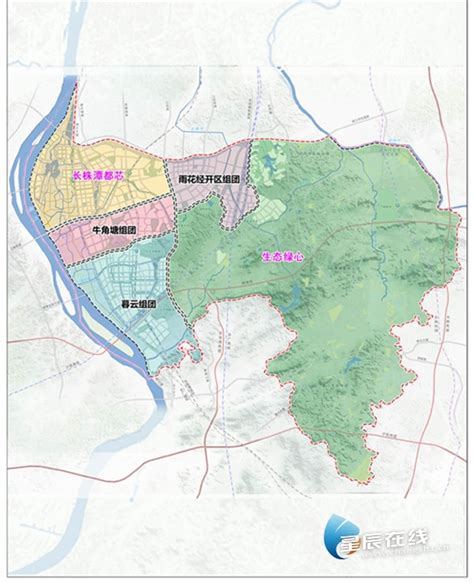 长沙发展规划2035长沙市未来十年规划图长沙发展规划大山谷图库