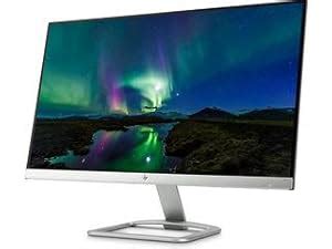 HP 24ER Monitor Full HD De 24 LED IPS 1000 1 Blanco Hp