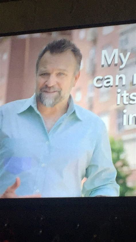 [Semi-OT] Just saw Ned Luke (Michael de Santa) in an ad for Trulicity ...